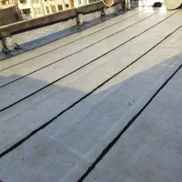 نصب ایزوگام و قیر گونی و لکه گیری کل کرج