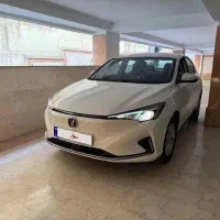 چانگان‌ برقی وارداتی صفر ۲۰۲۴ کارت طلایی بیمه بدنه