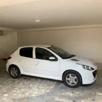 ۲۰۷ مدل ۱۳۹۶