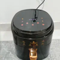 سرخ کن بدون روغن ۷۵۰۰