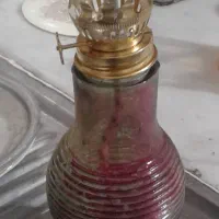 چراغ نفتی