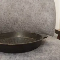 تابه چدن اصل