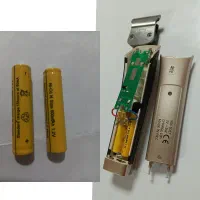 تعمیرات موزر خط زن شارژی