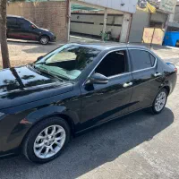 دنا پلاس توربو ۱۴۰۲