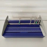 پرفراژ چک برقی AX مدل P480