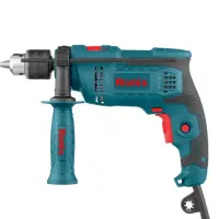 دریل چکشی 13 میلی متری 750 وات رونیکس مدل 2214