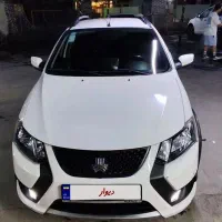 کوییک اس s مدل ۱۴۰۲ معاوضه با راناپلاس