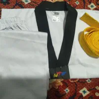لباس ورزشی