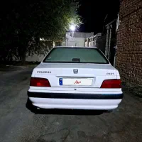 فروش پارس تیوفایومدل۴۰۰
