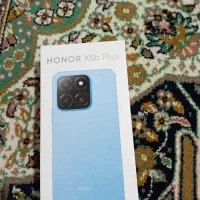 گوشی هونور x5b plus