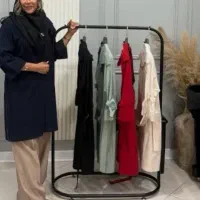 استخدام مدل خانم و ادمین تبلیغاتی