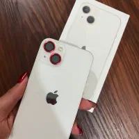 ایفون ۱۳ دوسیم بدون خط خش