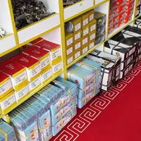 یراق آلات کابینت