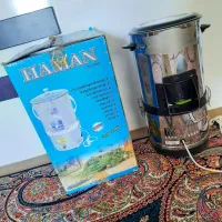 سبزی خردکن و رب‌گیر ۵کیلویی