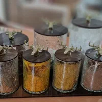 پاسماوری وجاادویه ای شیک