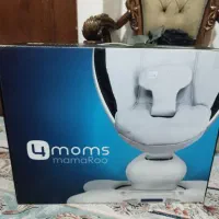گهواره برقی 4moms اصلی