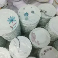 بشقاب پیش دستی ارکوپال میوه خوری آرکوپال