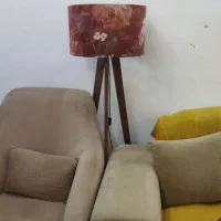 آباژور سالم و شیک