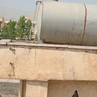 مخزن آب|مصالح و تجهیزات ساختمان|تهران, شهرآرا|دیوار