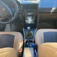 پژو پارس ۹۶ tu5 دریچه گاز سیمی|خودرو سواری و وانت|لنگرود, |دیوار