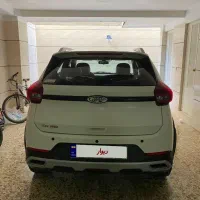 ایکس ۲۲ پرو ۴۰۲|خودرو سواری و وانت|بجنورد, |دیوار