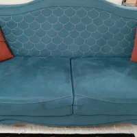 مبل ۸ نفره|مبلمان خانگی و میز عسلی|دماوند, گیلاوند|دیوار