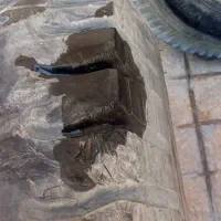 رینگ و لاستیک نیسان|قطعات یدکی و لوازم جانبی|شهریار, شهریار|دیوار