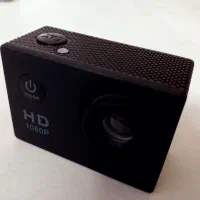 دوربین ورزشی|دوربین عکاسی و فیلمبرداری|همدان, |دیوار