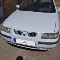 سمند|خودرو سواری و وانت|کرمان, |دیوار