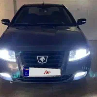 فروش یک دستگاه سورن پلاس XU7P
