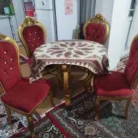 میزناهار خوری