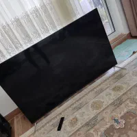 تلوزیون ۵۸ جی پلاس|تلویزیون و پروژکتور|لاهیجان, بازکیاگوراب|دیوار