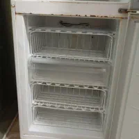 یخچال|یخچال و فریزر|تاکستان, |دیوار