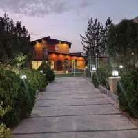 ویلا-سندتکبرگ-با-پایانکار-شهرک-زعفرانیه-سهیلیه