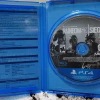 سی دی Rainbow six برای ps4|کنسول، بازی ویدئویی و آنلاین|ری, سیزده آبان|دیوار