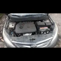 چانگان ایدو تصادفی|خودرو سواری و وانت|آستارا, |دیوار