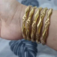 ۴ عدد النگو فیوژن سایز ۱