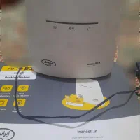مودم وای فای سیم کارتی ایرانسل FD-140B2