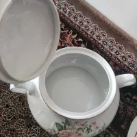 سوپ خوری بزرگ ، جاقاشق چنگالی