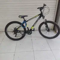 دوچرخه ۲۶ درحدنو