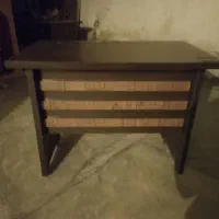 3عدد میز اداری|دفتر کار|پردیس, فاز ۱|دیوار