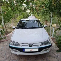 206 مدل ۸۳
