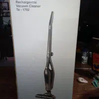 جارو شارژی تکنو