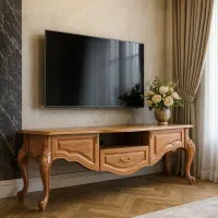 میز تلویزیون شیک