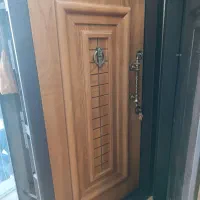 انواع درب ضد سرقت