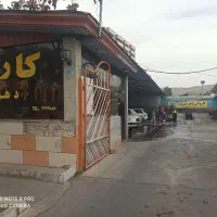 کارکر‌ماهرکارواش|استخدام سرایداری و نظافت|تهران, قصر فیروزه ۲|دیوار