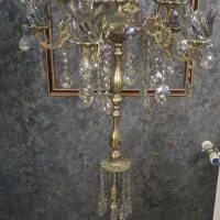 اباژور کنار سالنی برنج