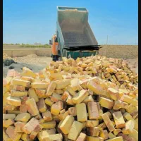 آجر اجر فشاری سنگ پی ماسه کوهی میری