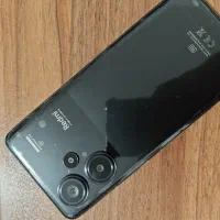 poco f6 و note 13 pro plus معاوضه|موبایل|ساوه, |دیوار