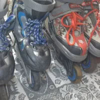 کفش اسکیت جک دار